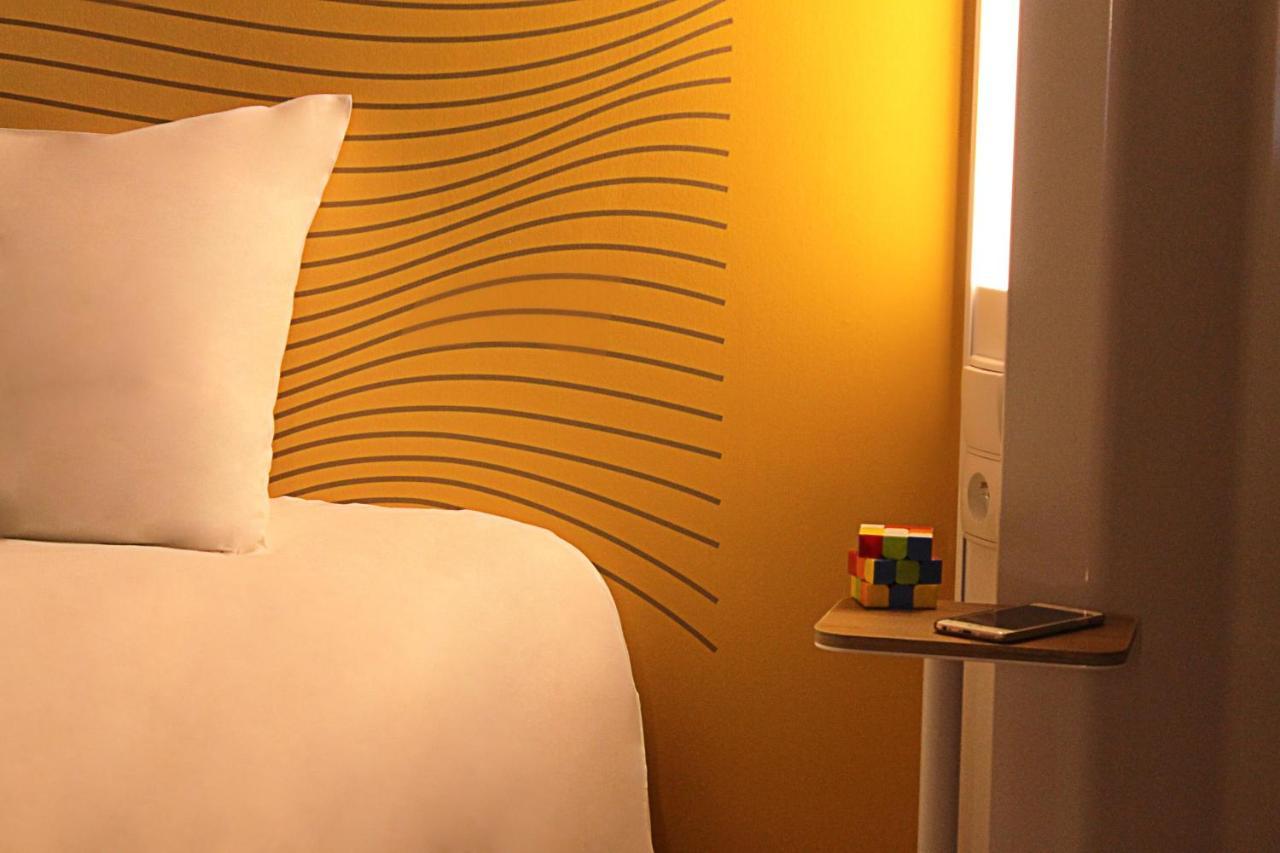 B&B Hotel Champigny-Sur-Marne Εξωτερικό φωτογραφία