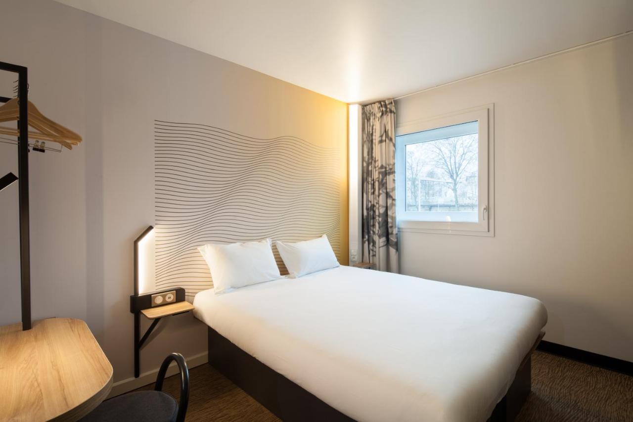 B&B Hotel Champigny-Sur-Marne Εξωτερικό φωτογραφία
