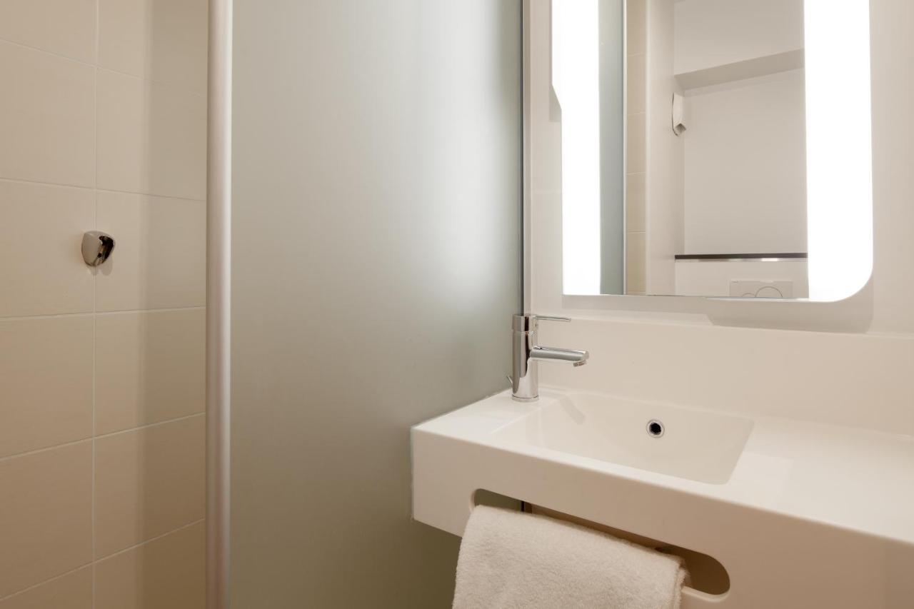 B&B Hotel Champigny-Sur-Marne Εξωτερικό φωτογραφία