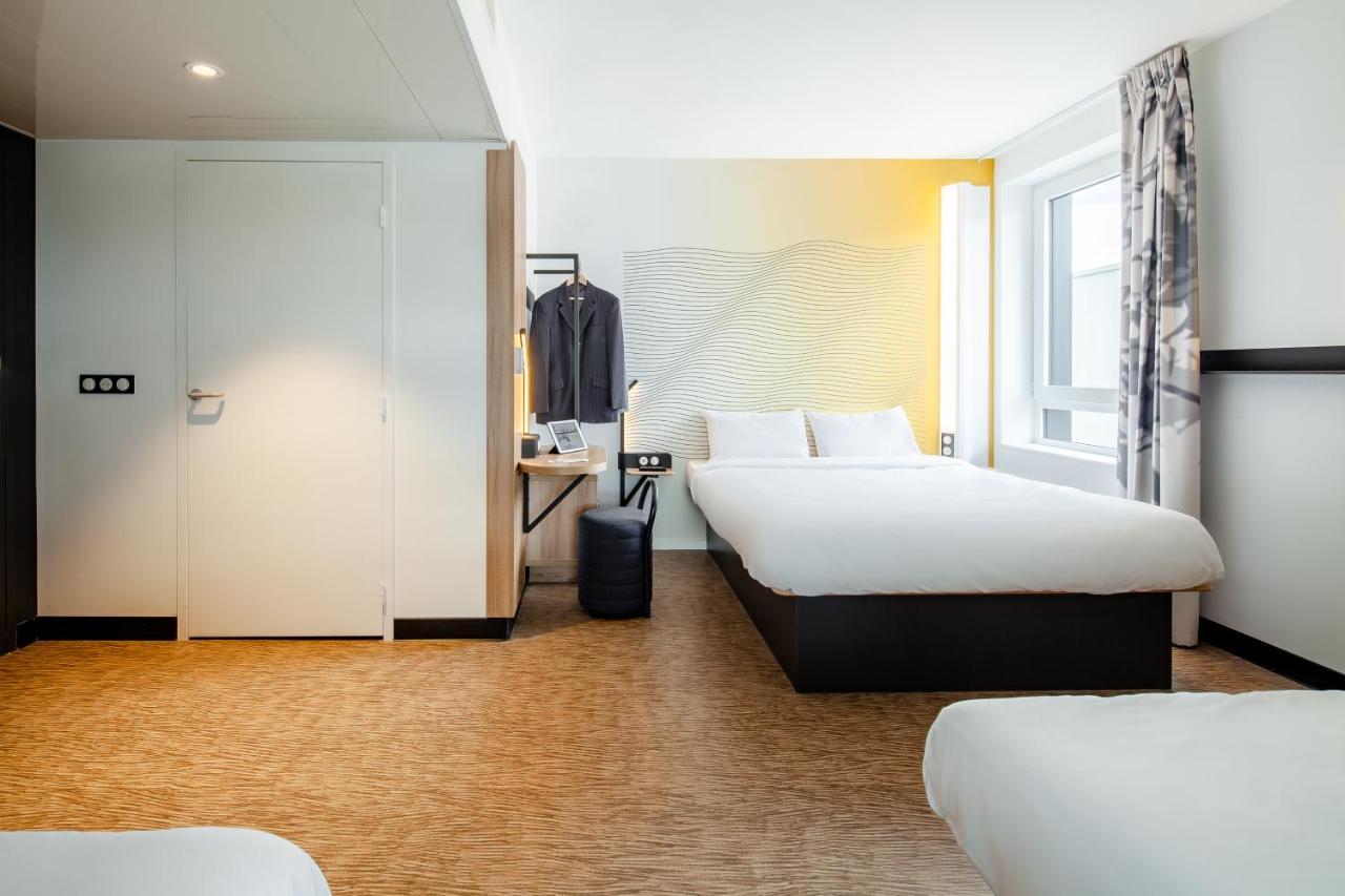 B&B Hotel Champigny-Sur-Marne Εξωτερικό φωτογραφία