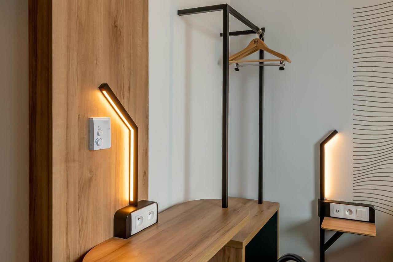 B&B Hotel Champigny-Sur-Marne Εξωτερικό φωτογραφία