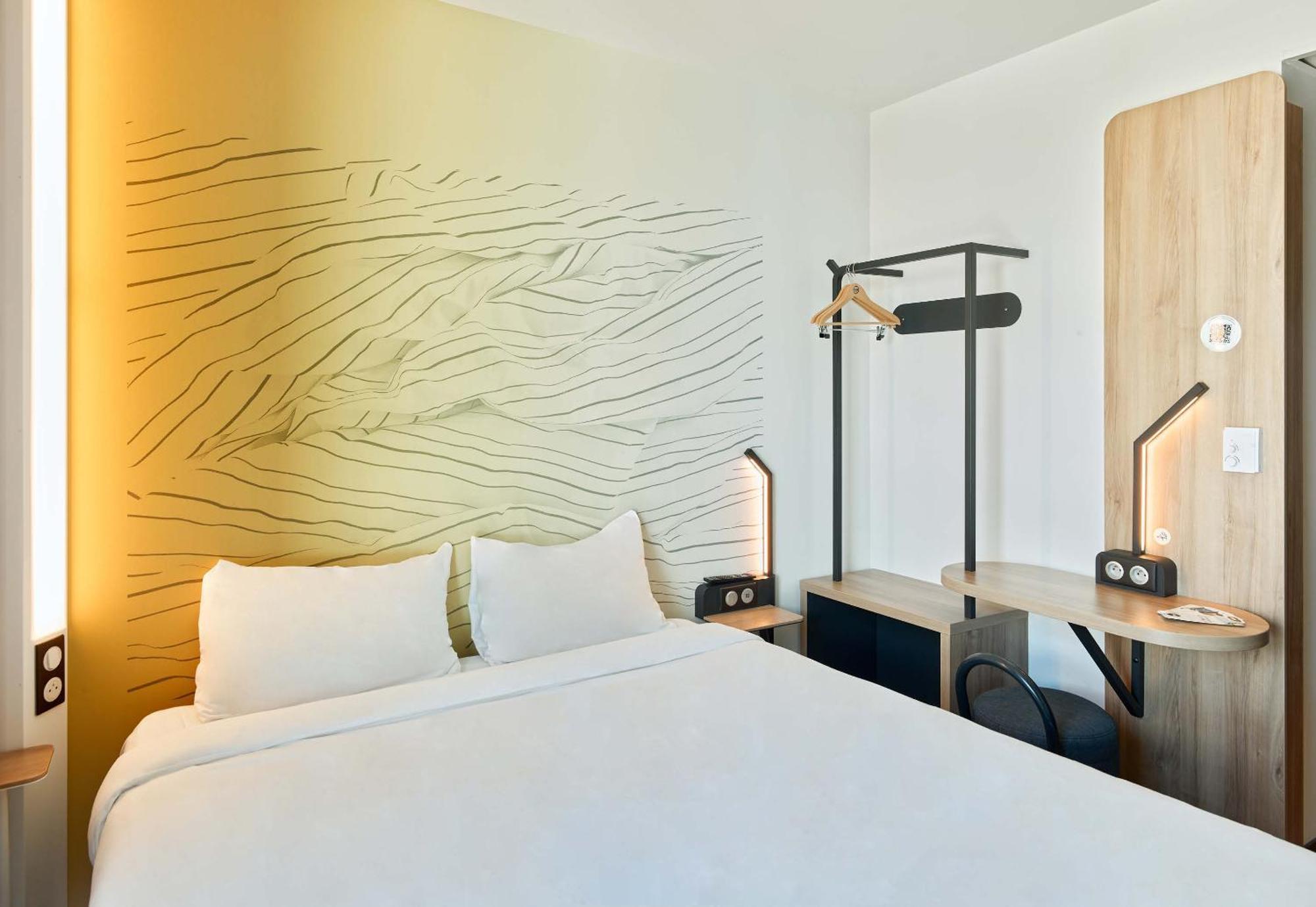 B&B Hotel Champigny-Sur-Marne Εξωτερικό φωτογραφία