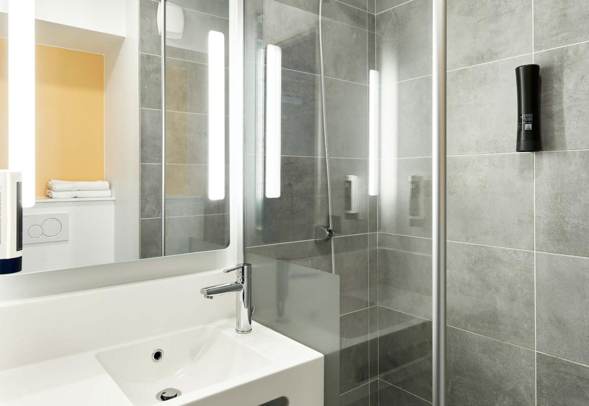 B&B Hotel Champigny-Sur-Marne Εξωτερικό φωτογραφία
