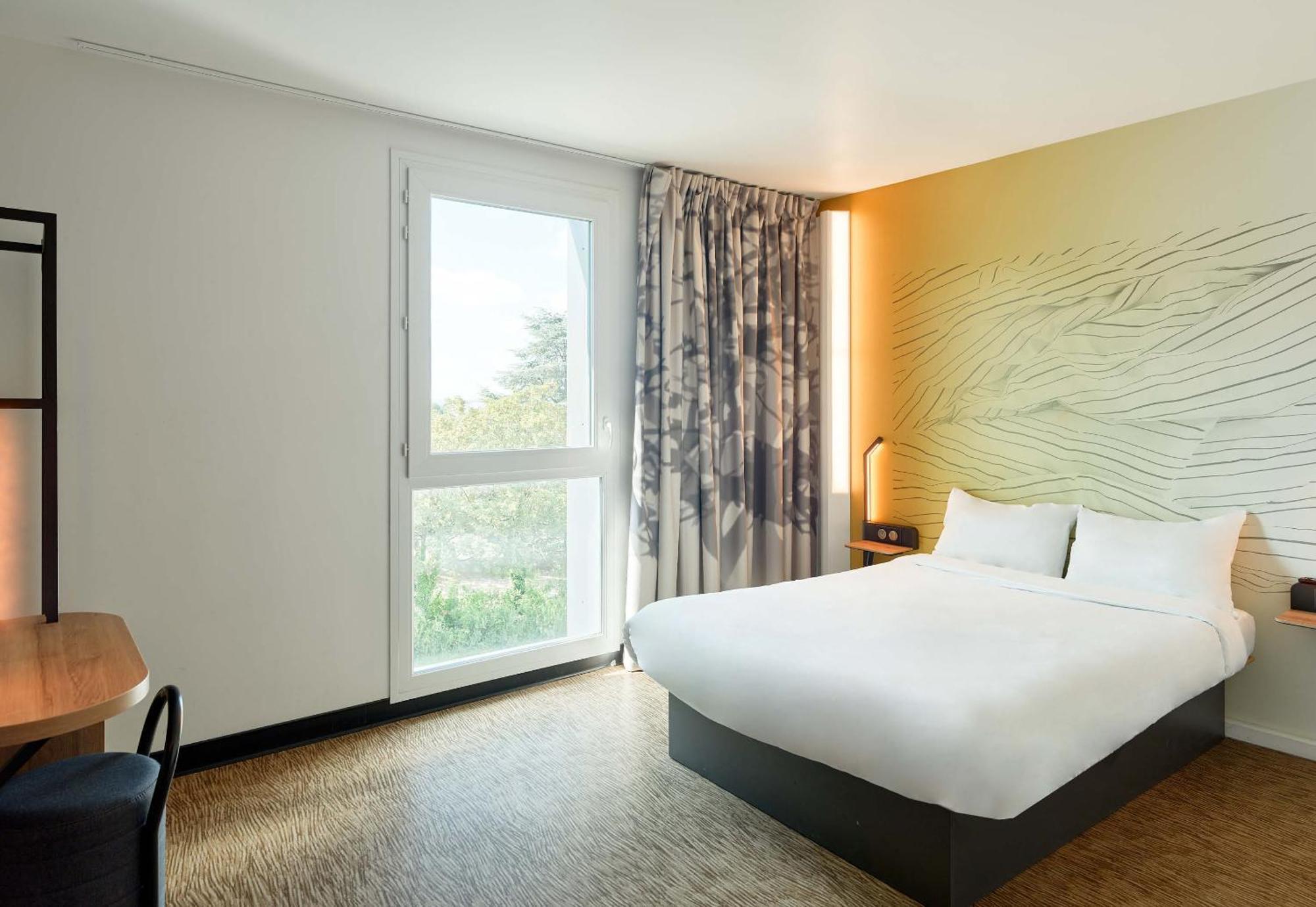 B&B Hotel Champigny-Sur-Marne Εξωτερικό φωτογραφία